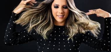 RETRATOS de ISA BORGES