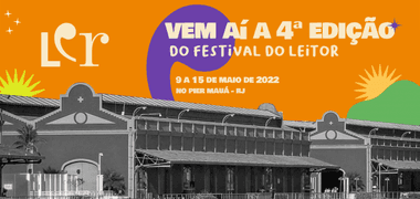 Política de Festival do Leitor 2022