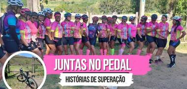 Turismo de Juntas no Pedal - Episódio 2