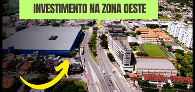 Política de Zona Oeste Raiz - Novos Investimentos