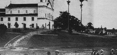 Documentários de Fotos e Vídeos Antigos Campo Grande