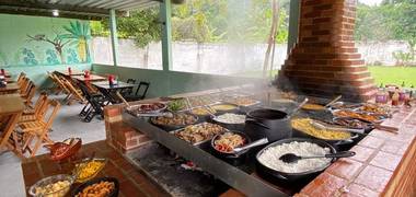 Gastronomia de Gastronomia no Mendanha 