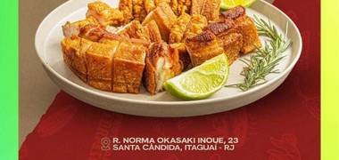 Eventos de Gastronomia de Festival de Torresmo em Itaguaí