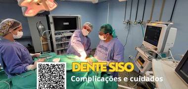 Reclamações na Zona Oeste de Cirurgia para Extração de Dente Siso