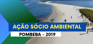 Meio Ambiente de Ação Sócio Ambiental na Pombeba