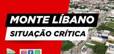 Política de Monte Líbano em Situação Crítica 