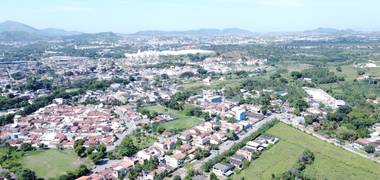 Agricultura Familiar e Agronegócios de Guandu e seu Entorno