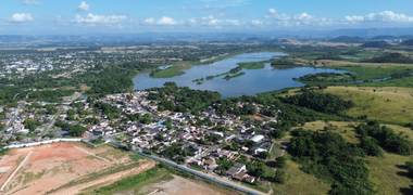 Política de Expansão Estação de Tratamento de Água do Guandu 