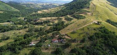 Turismo de Rampa do Parapente
