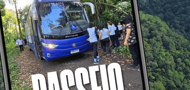 Meio Ambiente de RPPN Bicho Preguiça com Educação Ambiental