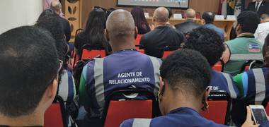 Agricultura Familiar e Agronegócios de 1° Encontro de Meio Ambiente 