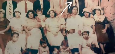 Histórias da Zona Oste de Produtor de Laranja Francisco Guerra
