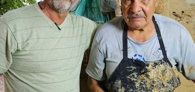Documentários de Olaria no Rio da Prata