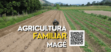 Agricultura Familiar e Agronegócios de Agricultura Familiar em Magé 