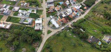 Obras Públicas de Bairro Campina Grande