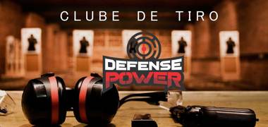Empreendimentos de Defense Power, Clube de Tiro em Campo Grande