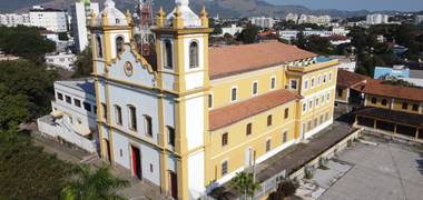 Documentários de Igreja Nossa Senhora do Desterro