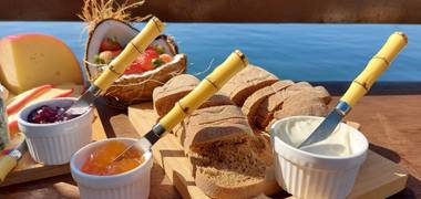 Gastronomia de Onde Comer Costa Verde