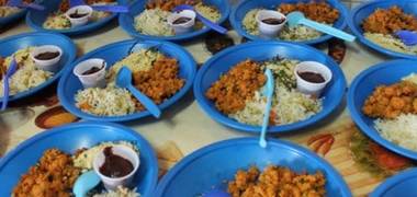 Política de PNAE - Programa Nacional de Alimentação Escolar 