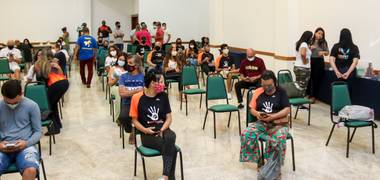 Política de Evento PetWeek em Mangaratiba