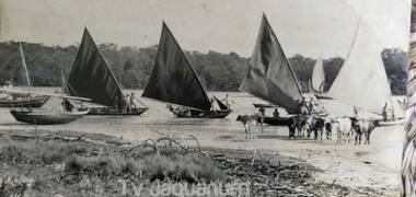 Documentários de Histórias das Canoas na Costa Verde