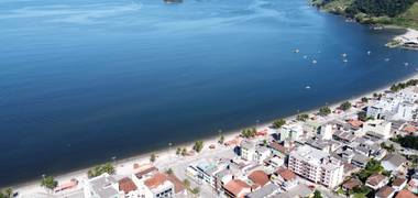 Turismo de Costa Verde e seus Encantos