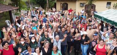 Empreendimentos de Cooperativa AgroVerde