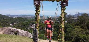 Turismo Esportivo de Superação com o Ciclismo