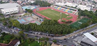 Obras Públicas de Projeto de Lei do Vereador Zico, Zona Oeste Raiz