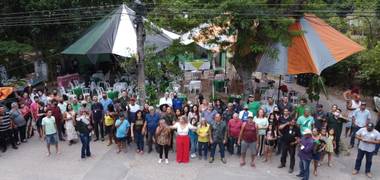 Política de Agro Negócio no Rio de Janeiro em mudanças