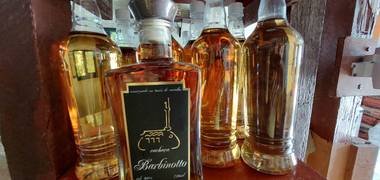 Turismo de Alambique Barbinotto em Seropédica