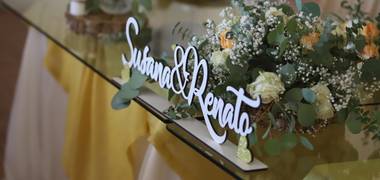 Casamentos de Casamento Susana & Renato