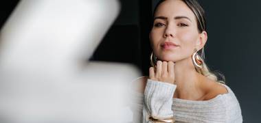 Marca Pessoal de Ketherin Kaffka