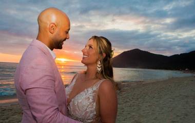 

Fotógrafo de Casamento Zona Leste SP - Fernando Coutinho

