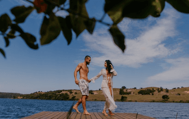 Melhores Épocas do Ano para Ensaios Externos em Santa Catarina: Estações, Cidades e Locais Encantadores