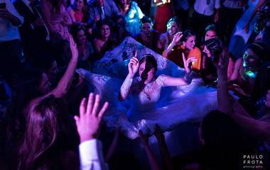 Fotografo de casamento em Campos dos Goytacazes - Luiza & Pedro.