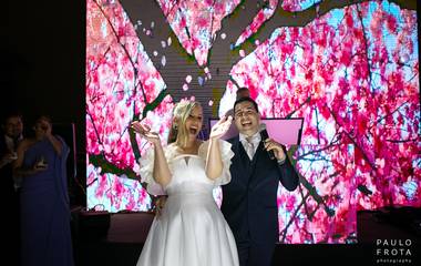 Fotografo de casamentos - Casamento M&H -  São Francisco de Paula e EXC Jockey Club RJ.