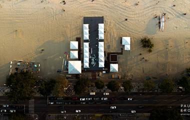 Fotógrafo de Drone em Niterói