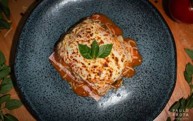 --- Fotografia Gastronômica ---
Dê Vida ao Seu Cardápio!