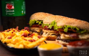 A Importância de Fotos Profissionais para Cardápios de Delivery: Aumente suas Vendas com Imagens de Qualidade