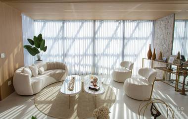 Por que Arquitetos e Decoradores Precisam de um Fotógrafo Especializado