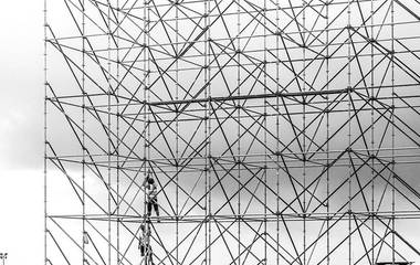 Deixai que a vida sobre vós repouse