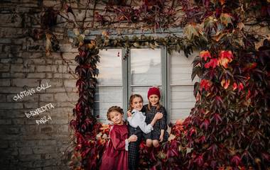 Casting Call BENEDITA Outono Inverno 24