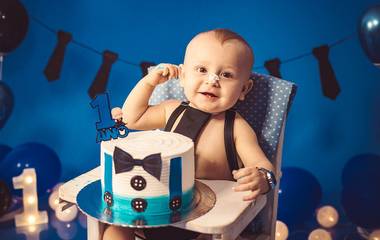 Desvendando os Segredos do Smash the Cake