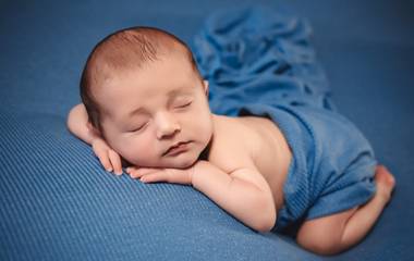 Orientações importantes para o ensaio Newborn