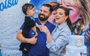 10 Dicas para organizar uma festa infantil