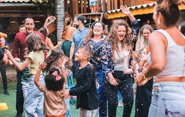 Festa Infantil: como deixar a festa infantil mais divertida