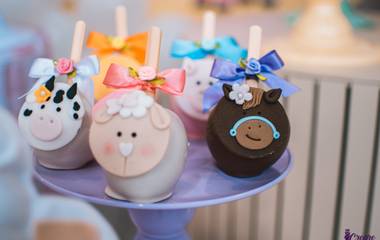 Festa Infantil: Temas para festa de crianças