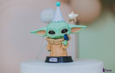 Temas Criativos para Festas de Bebê: Alternativas ao Tradicional para 1 Ano