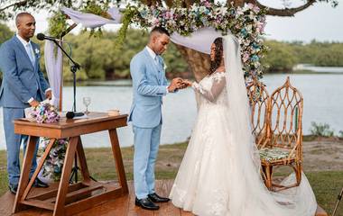 Casamento de Dia: 10 Benefícios Que Vão Te Convencer a Escolher a Luz Natural